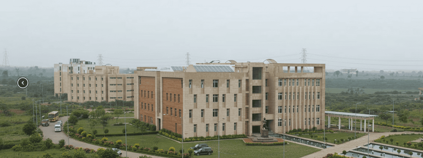 Atal Bihari Vajpayee Hindi University